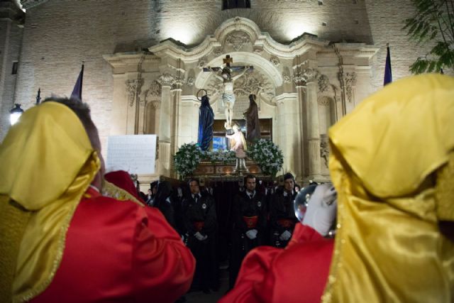 Viernes Santo (Noche) 2013 - 13